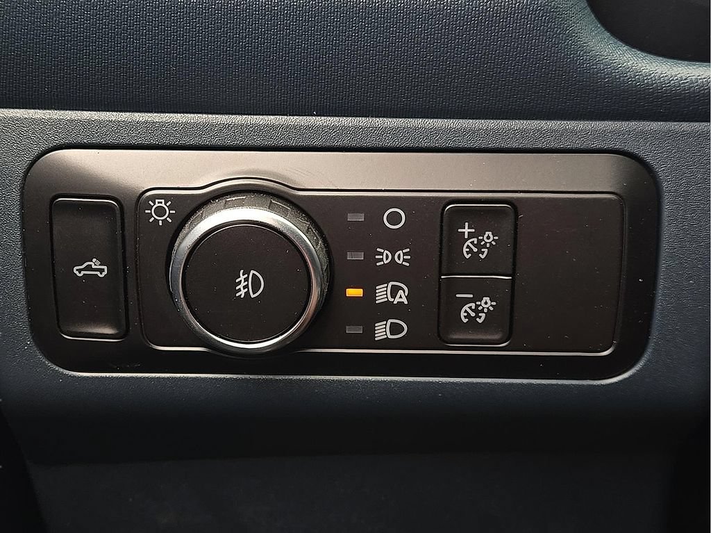 New 2026 Ford Maverick Lobo AWD/4WD image 17