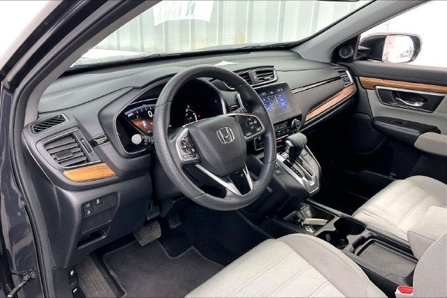 Used 2019 Honda CR-V EX image 17