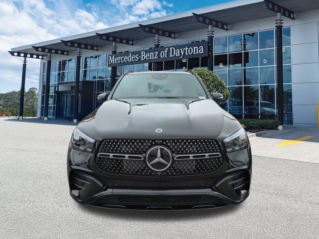 New 2026 Mercedes-Benz GLE 350 4MATIC image 9