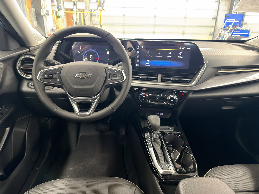 New 2026 Chevrolet Trax ACTIV image 26