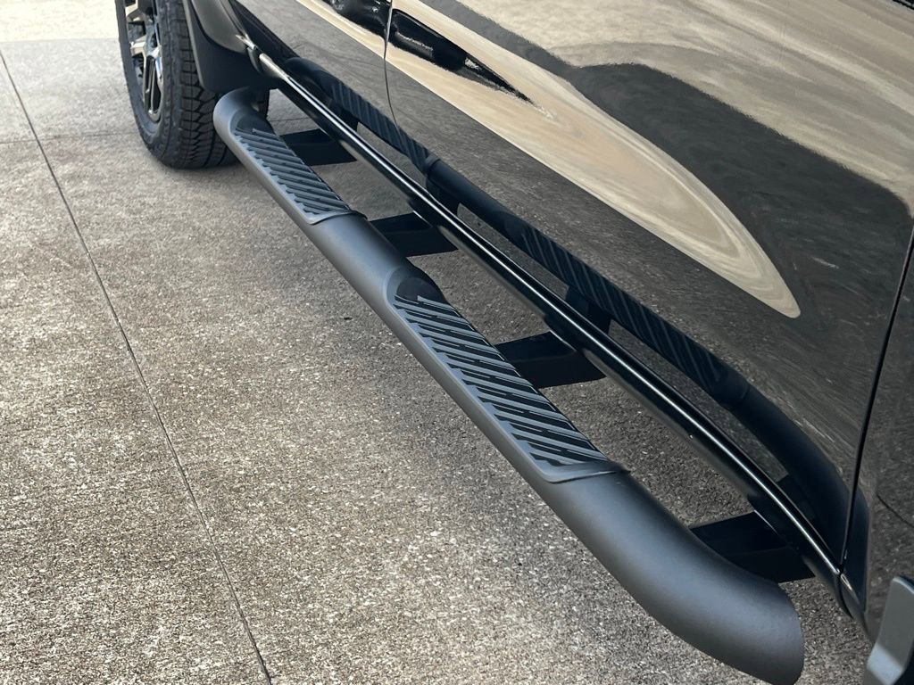 New 2026 Chevrolet Silverado 1500 RST w/ RST Select Package image 9