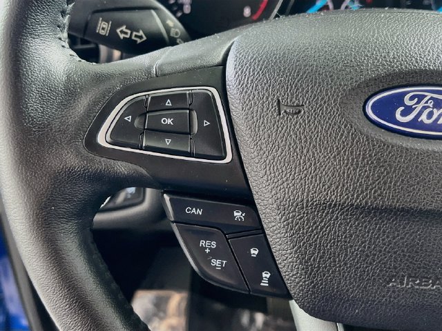 Used 2018 Ford Escape Titanium w/ Ford Safe & Smart Package FWD image 17