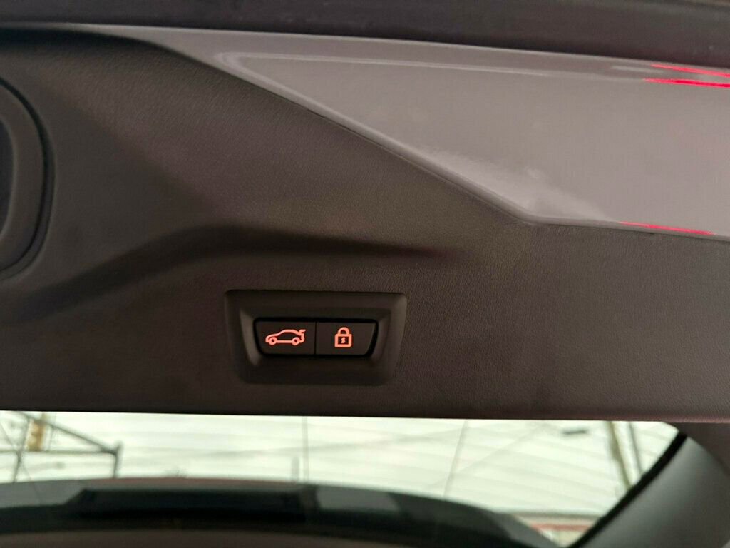 Used 2023 BMW X7 xDrive40i w/ M Sport Package image 34