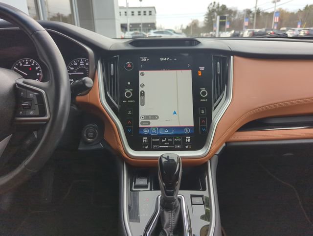 Used 2022 Subaru Legacy Touring XT image 23