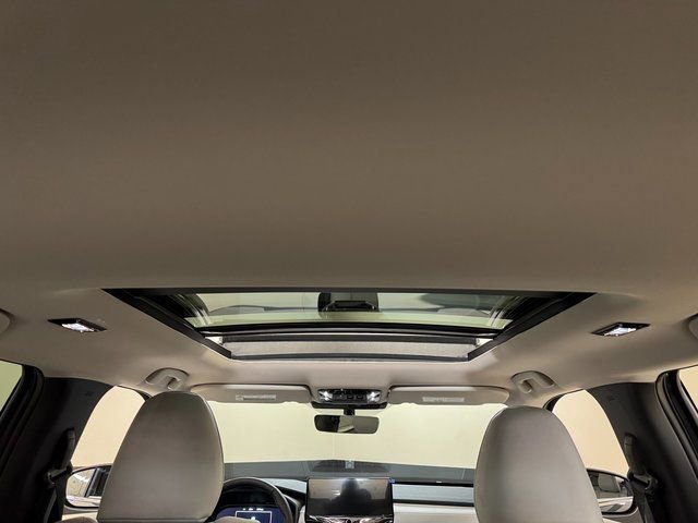 New 2026 Mitsubishi Outlander SEL FWD image 21