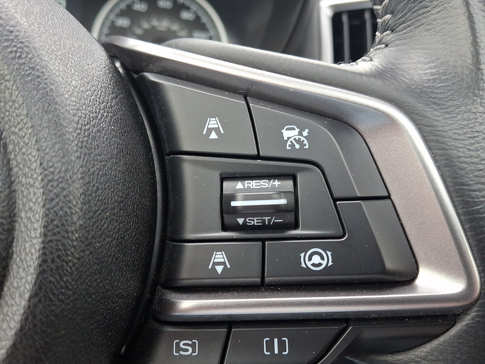 Certified 2023 Subaru Forester Premium AWD/4WD image 21