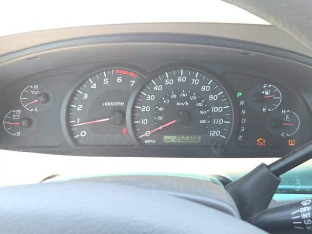Used 2005 Toyota Tundra SR5 AWD/4WD image 33