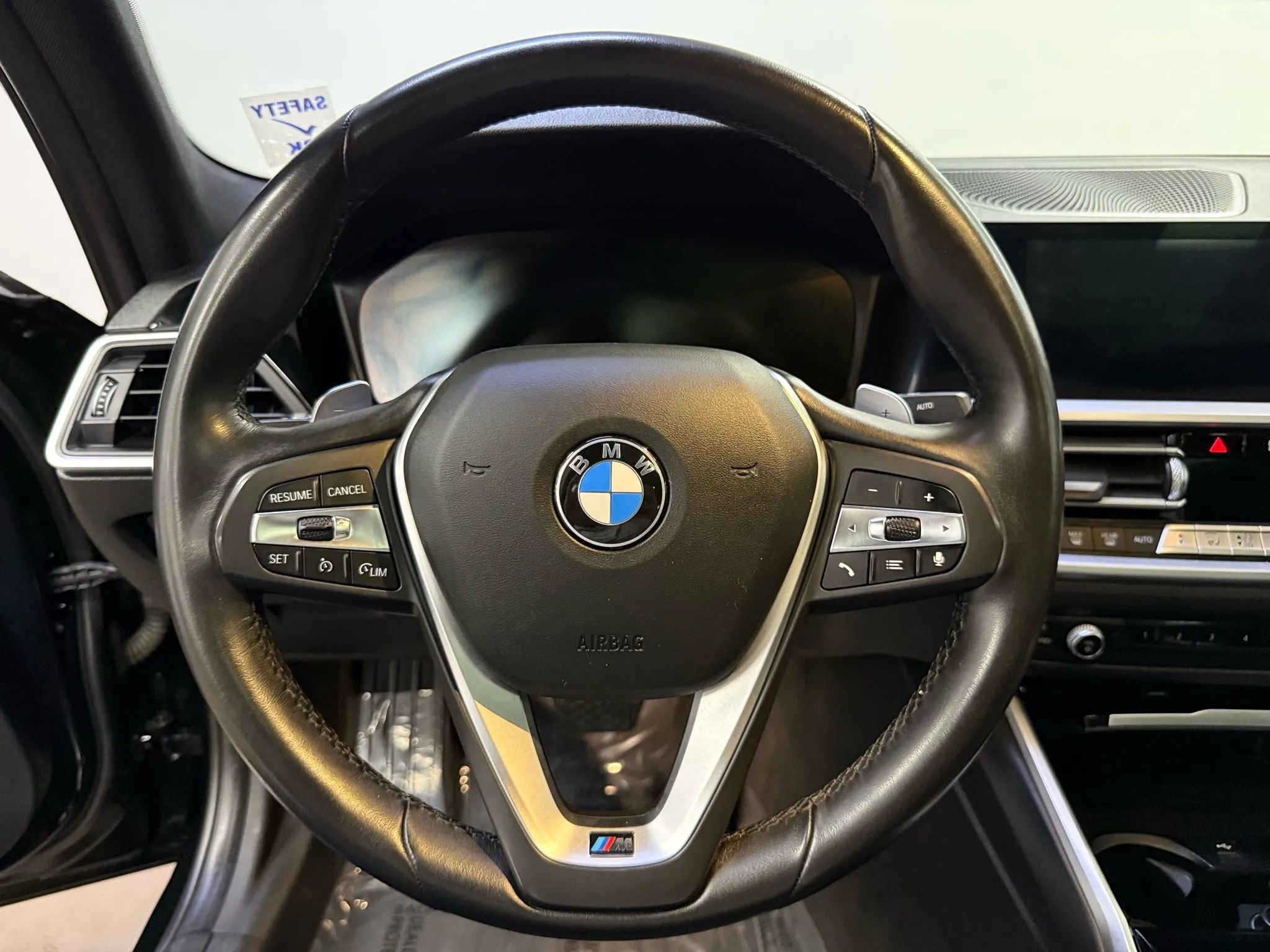 Used 2019 BMW 330i Sedan w/ Convenience Package image 23