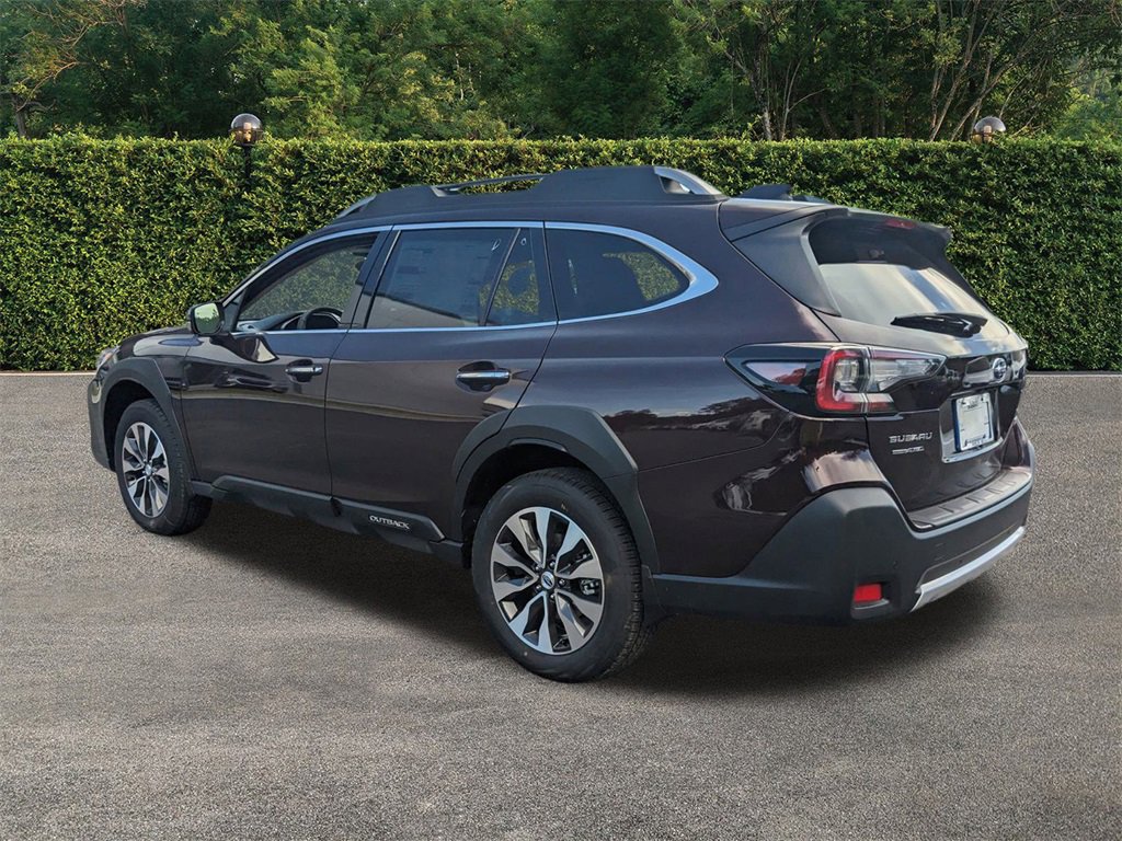 New 2025 Subaru Outback Touring XT w/ Popular Package #2 image 6