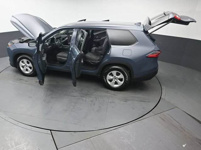 Certified 2026 Toyota Grand Highlander AWD image 49