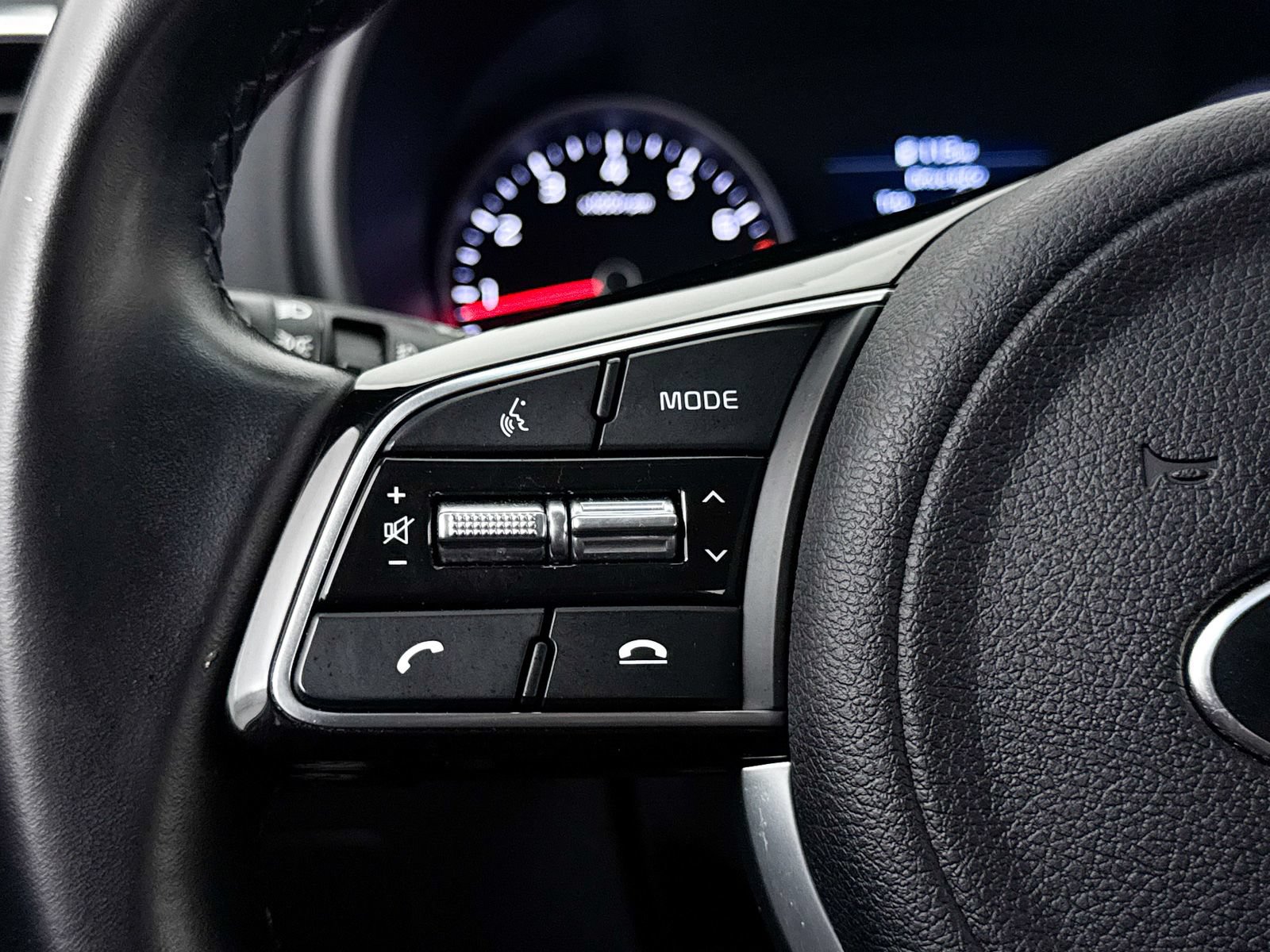 Used 2020 Kia Sportage EX FWD image 34