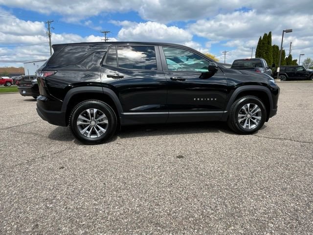 Used 2026 Chevrolet Equinox LT AWD/4WD image 6