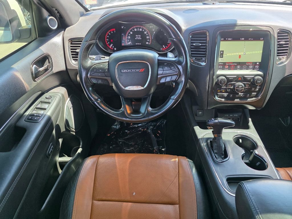 Used 2020 Dodge Durango R/T w/ Technology Group image 23