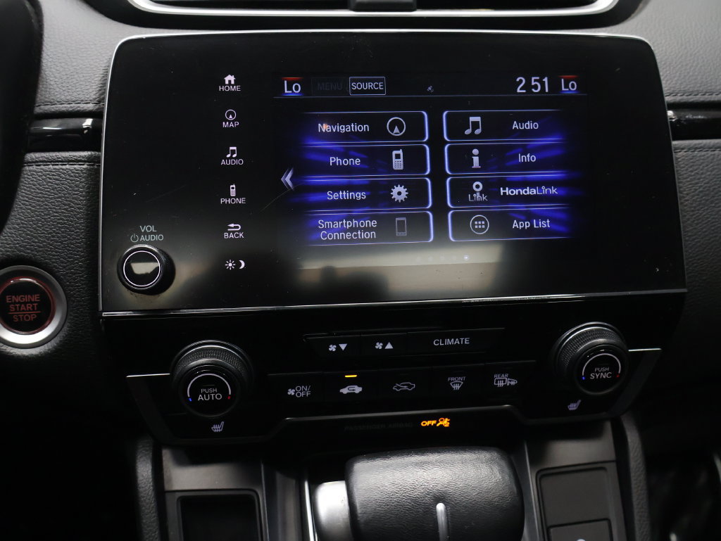 Used 2022 Honda CR-V Touring image 22
