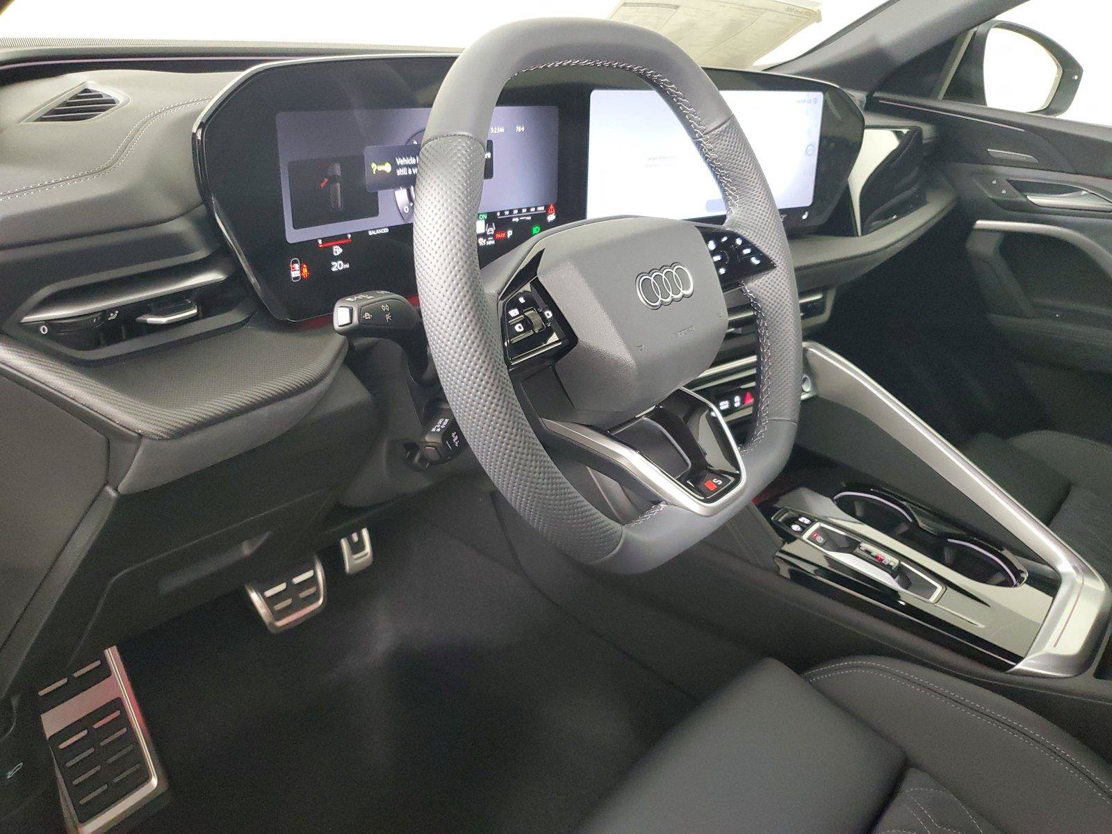 New 2026 Audi SQ5 Premium Plus AWD/4WD image 24