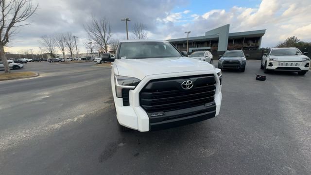 New 2026 Toyota Tundra SR5 image 3