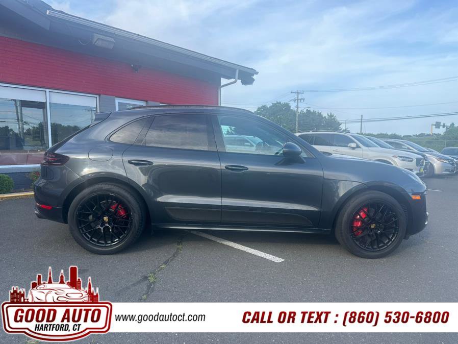 Used 2017 Porsche Macan GTS image 21