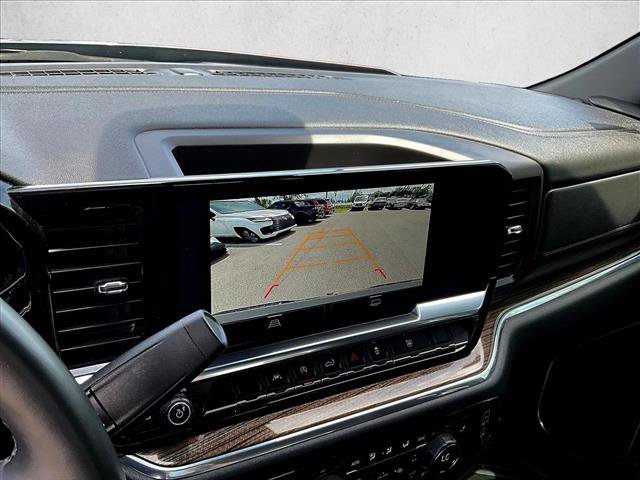 Used 2024 Chevrolet Silverado 1500 RST RWD image 21