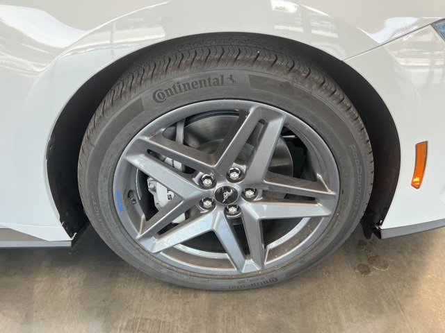 New 2025 Ford Mustang GT Premium image 19