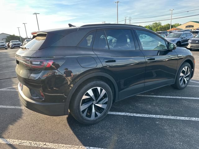 New 2026 Volkswagen ID.4 Pro RWD image 3