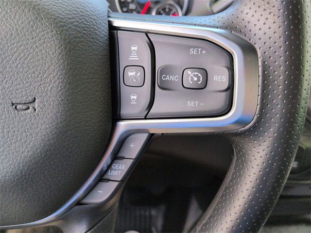 New 2025 RAM 5500 Tradesman image 26