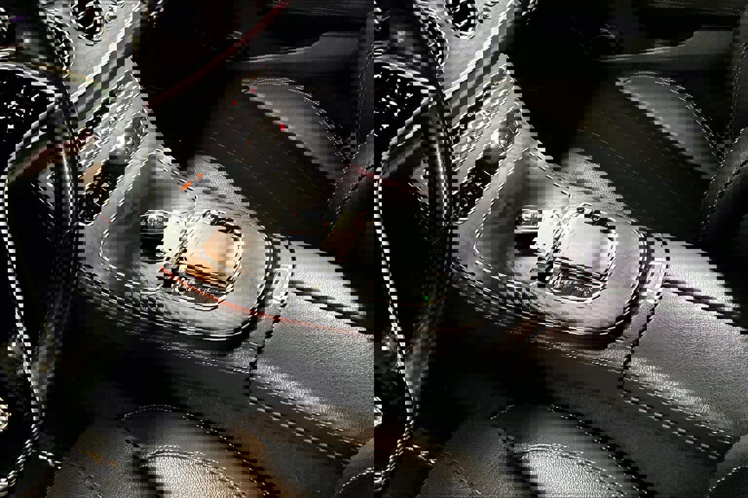 Used 2022 Mercedes-Benz E 350 Sedan image 17