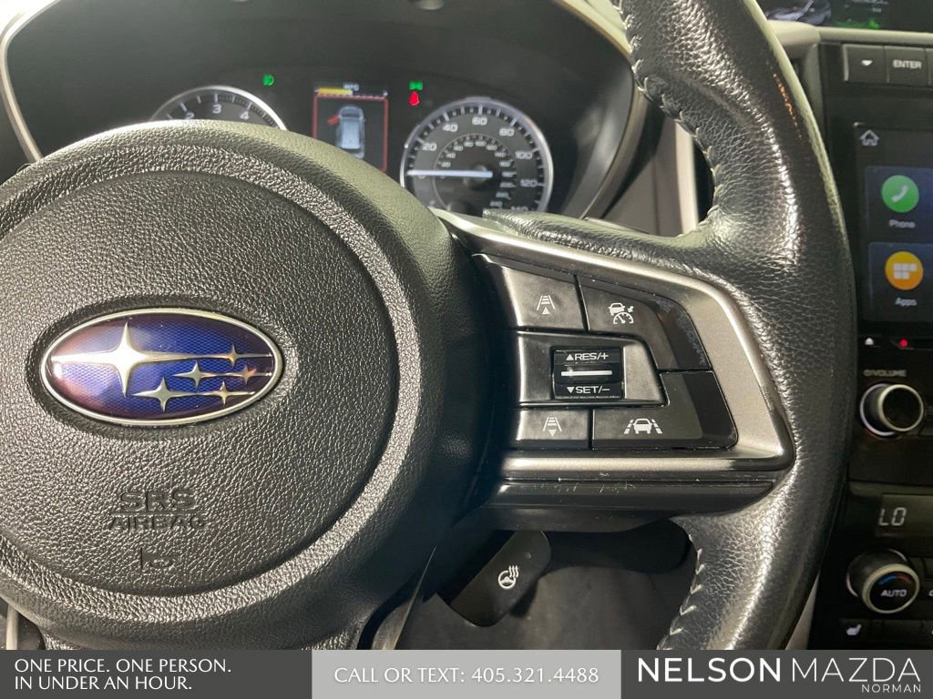 Used 2019 Subaru Ascent Limited w/ Popular Package #2 AWD/4WD image 44