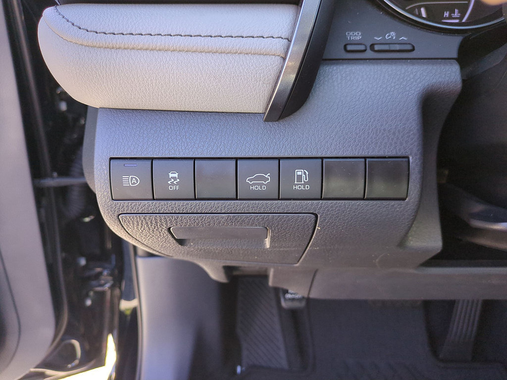 Certified 2024 Toyota Camry SE w/ Convenience Package FWD image 16