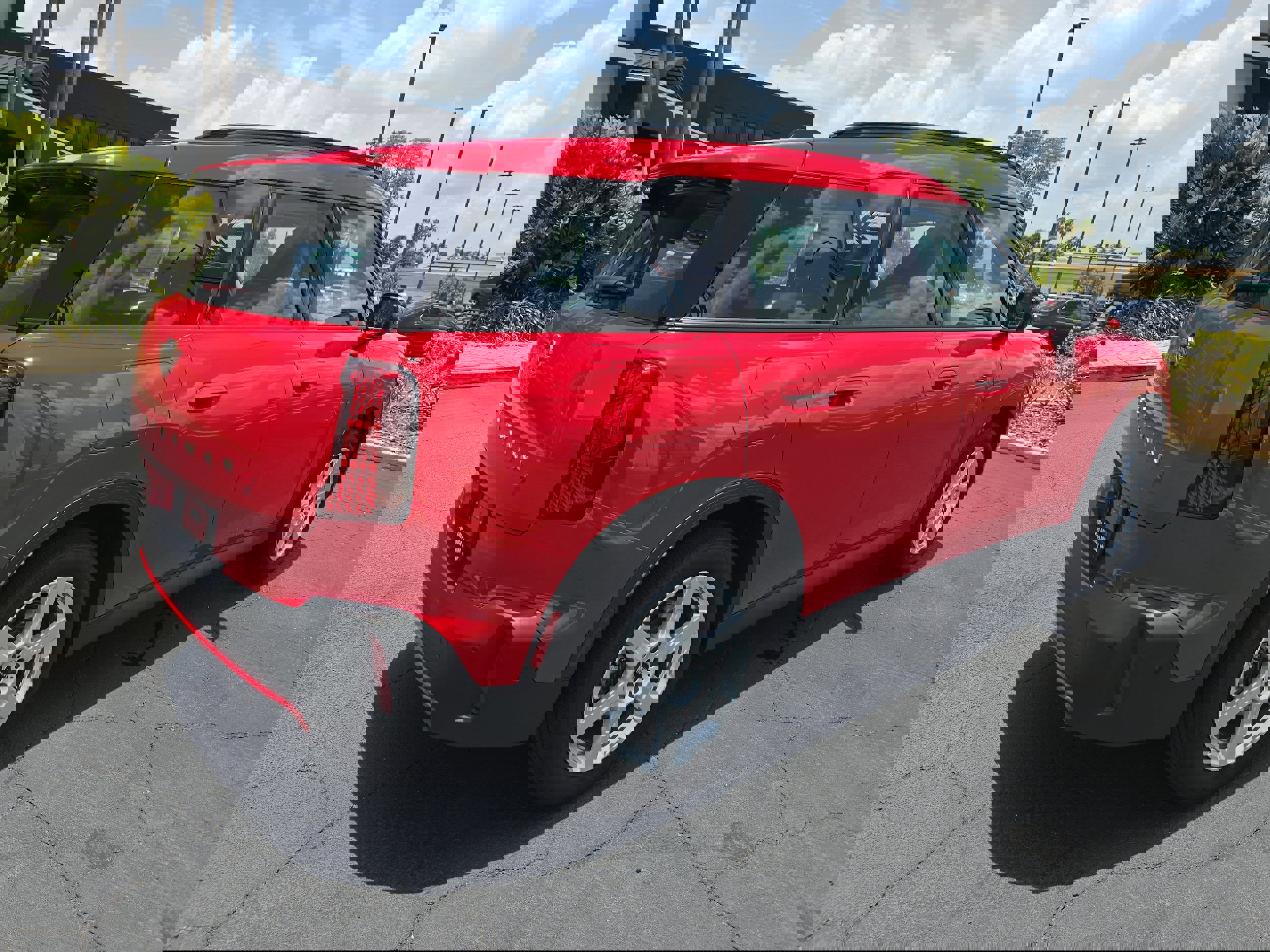 Used 2025 MINI Cooper Countryman S image 4