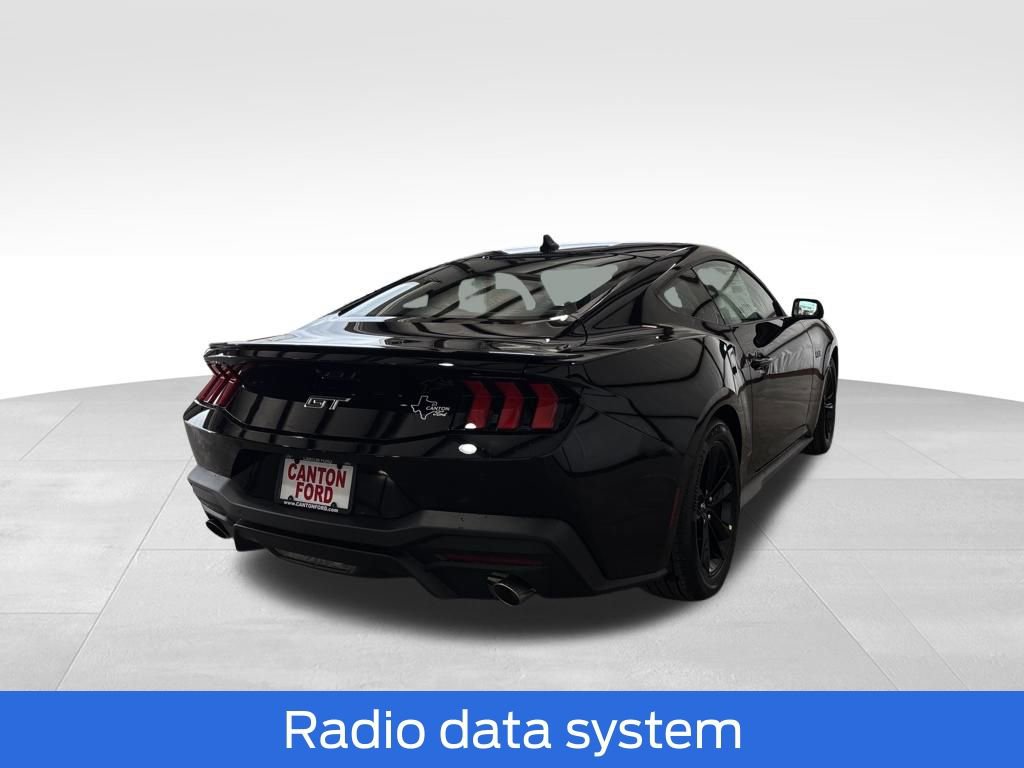 New 2026 Ford Mustang GT image 7