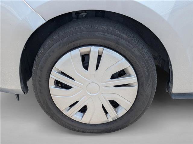 Used 2024 Mitsubishi Mirage G4 ES FWD image 10