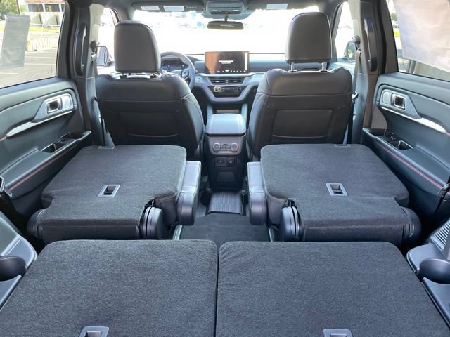 New 2027 Ford Explorer ST w/ Sun And Sound Package AWD/4WD image 66