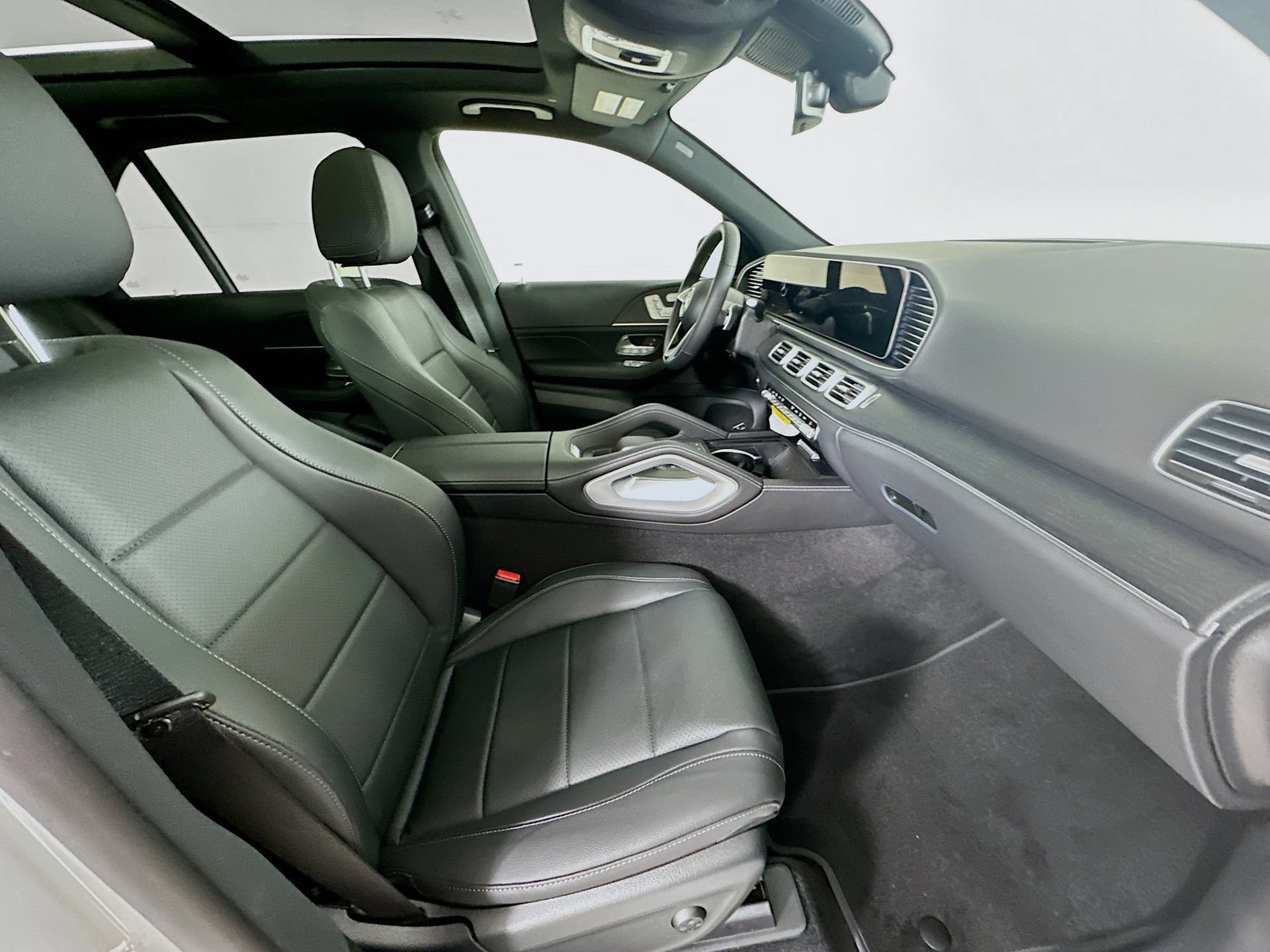 New 2026 Mercedes-Benz GLE 350 4MATIC image 30