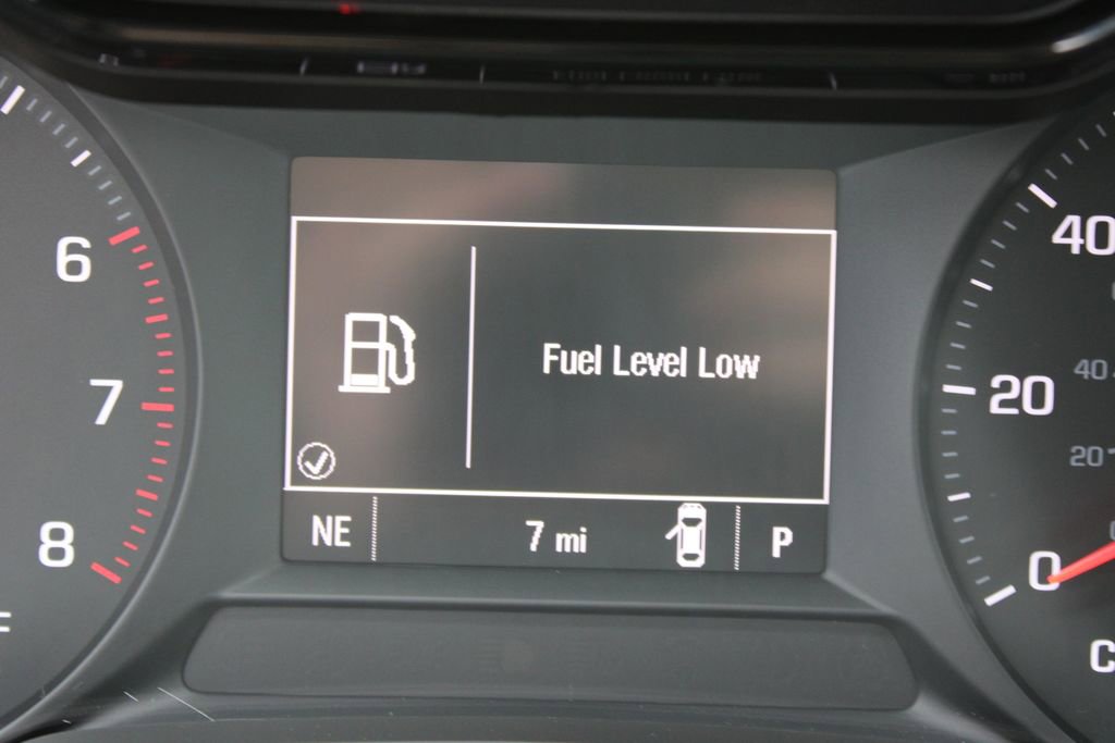 New 2026 Chevrolet Trax LS image 26