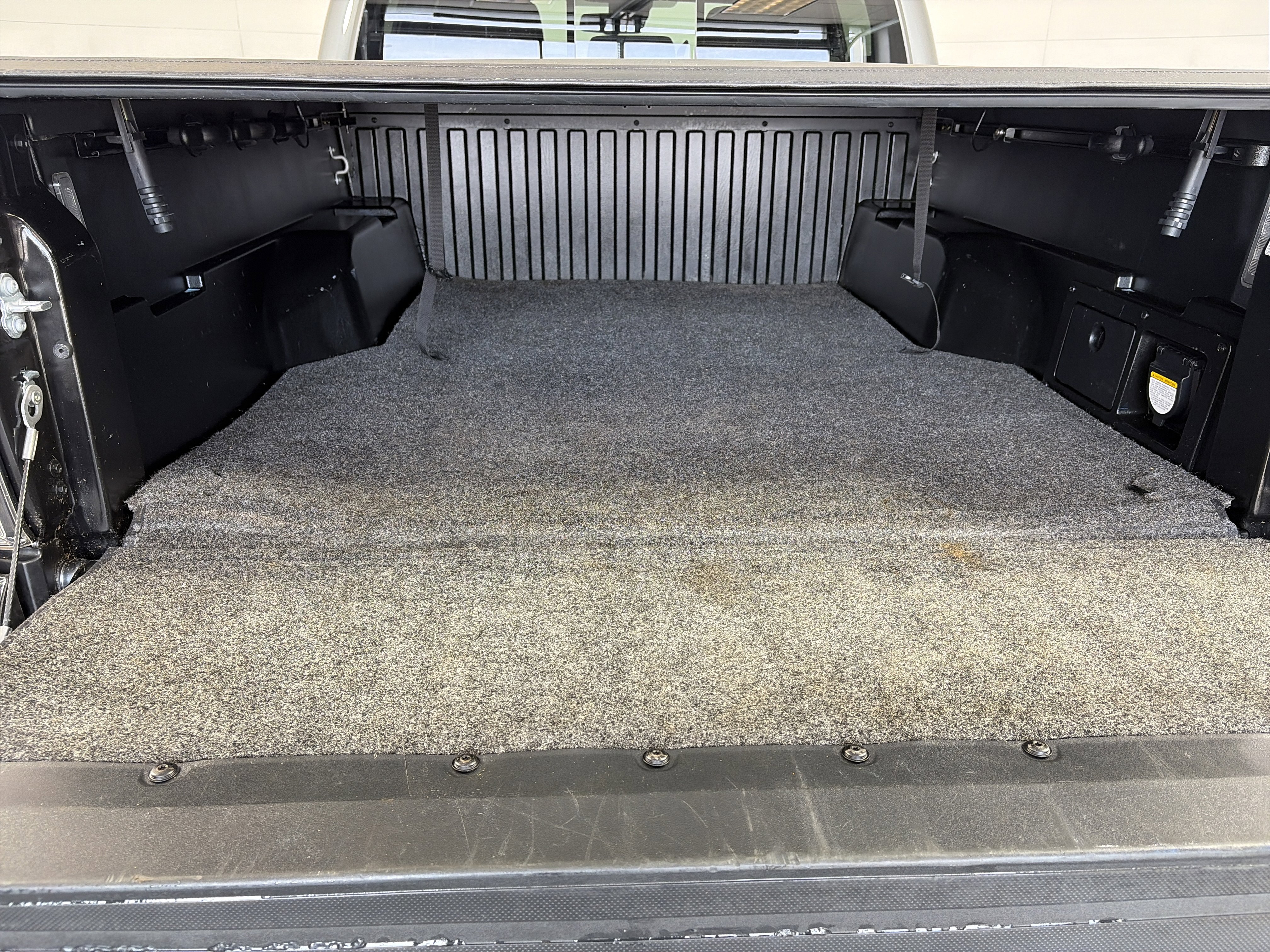 Used 2023 Toyota Tacoma TRD Off-Road image 14