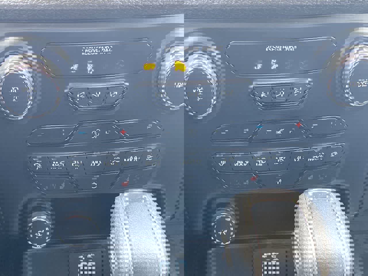 Used 2021 Ford Ranger Lariat w/ FX4 Off-Road Package image 19