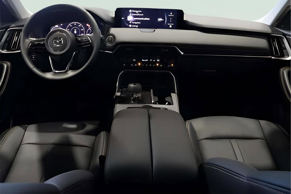 New 2025 MAZDA CX-70 Plug-In Hybrid w/ Premium Pkg AWD/4WD image 29