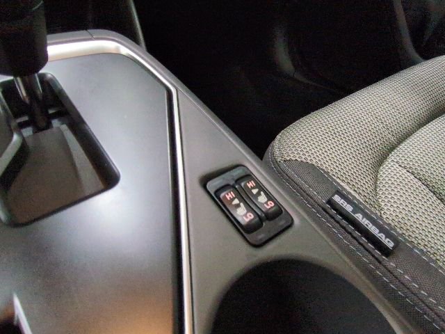 Used 2024 Subaru Crosstrek 2.0i Premium AWD/4WD image 10