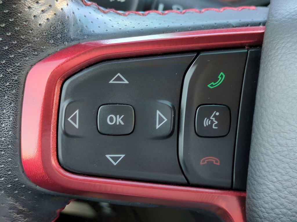Used 2019 RAM 1500 Rebel w/ Rebel Level 1 Equipment Group image 22