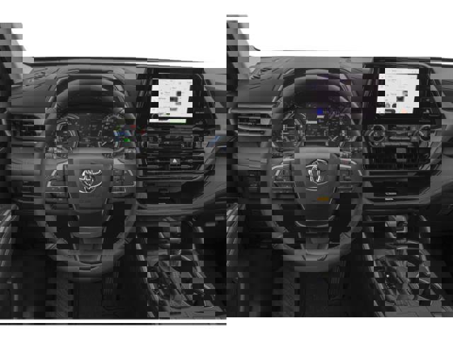 Used 2026 Toyota Highlander XLE image 6