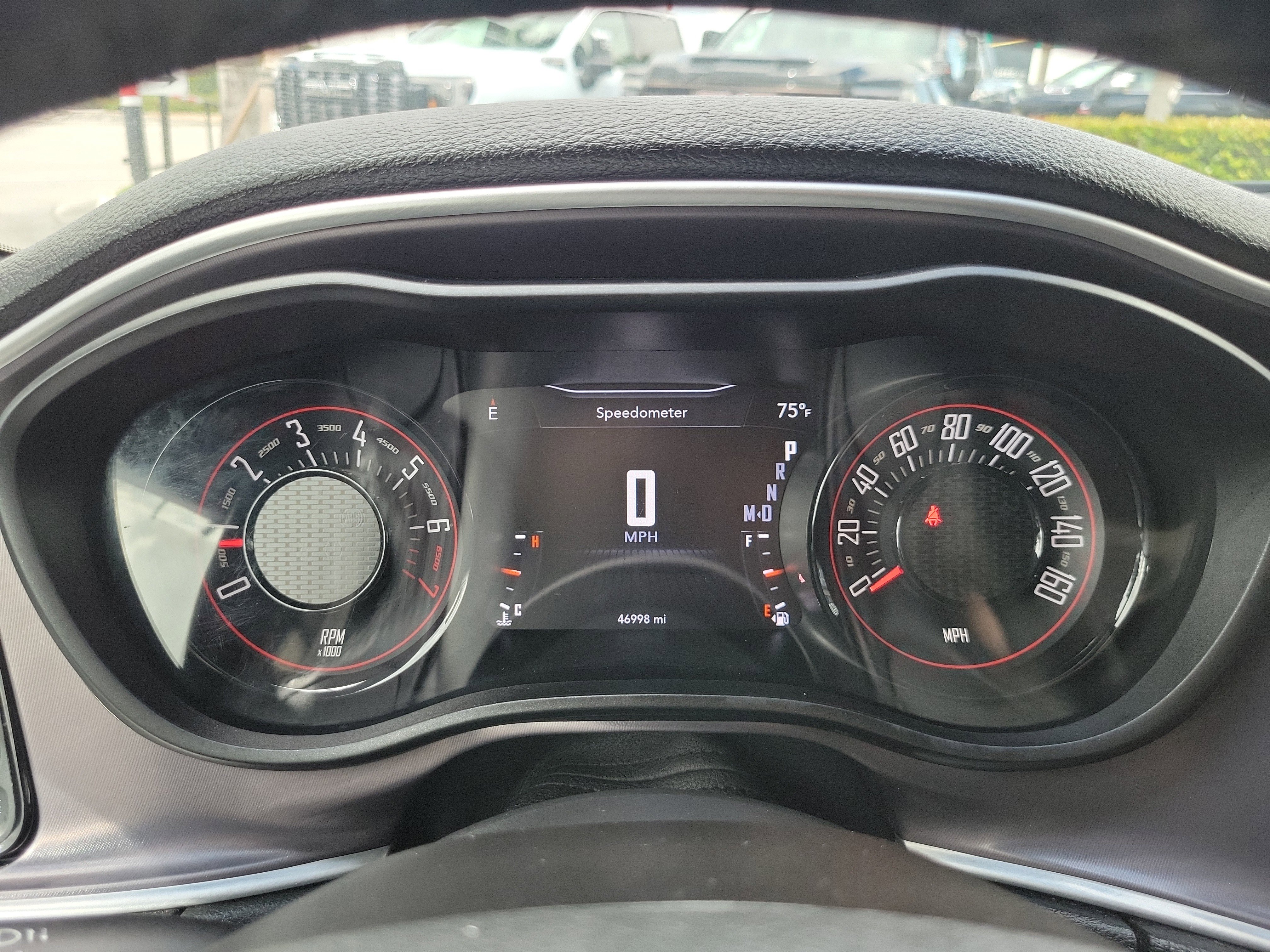 Used 2020 Dodge Challenger SXT w/ Blacktop Package image 23
