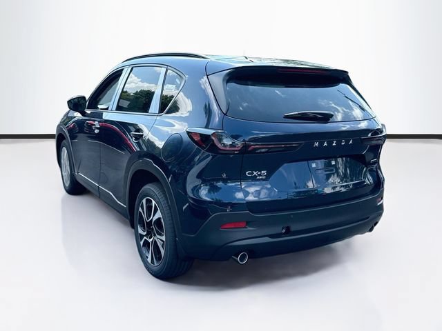 New 2026 MAZDA CX-5 Preferred AWD/4WD image 5
