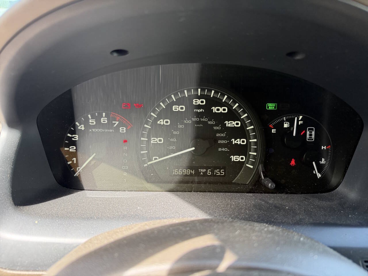 Used 2007 Honda Accord EX-L image 37