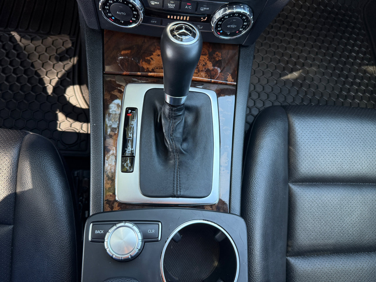 Used 2012 Mercedes-Benz C 300 Luxury image 34