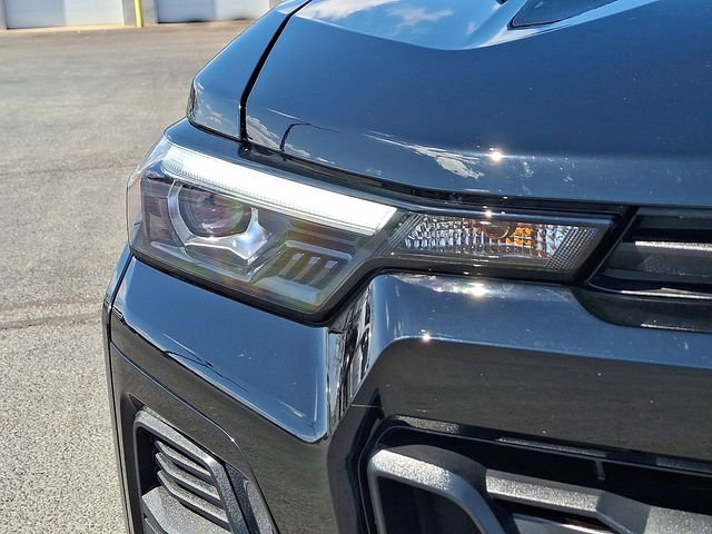 Used 2024 Chevrolet Colorado Z71 w/ Z71 Convenience Package 2 image 13