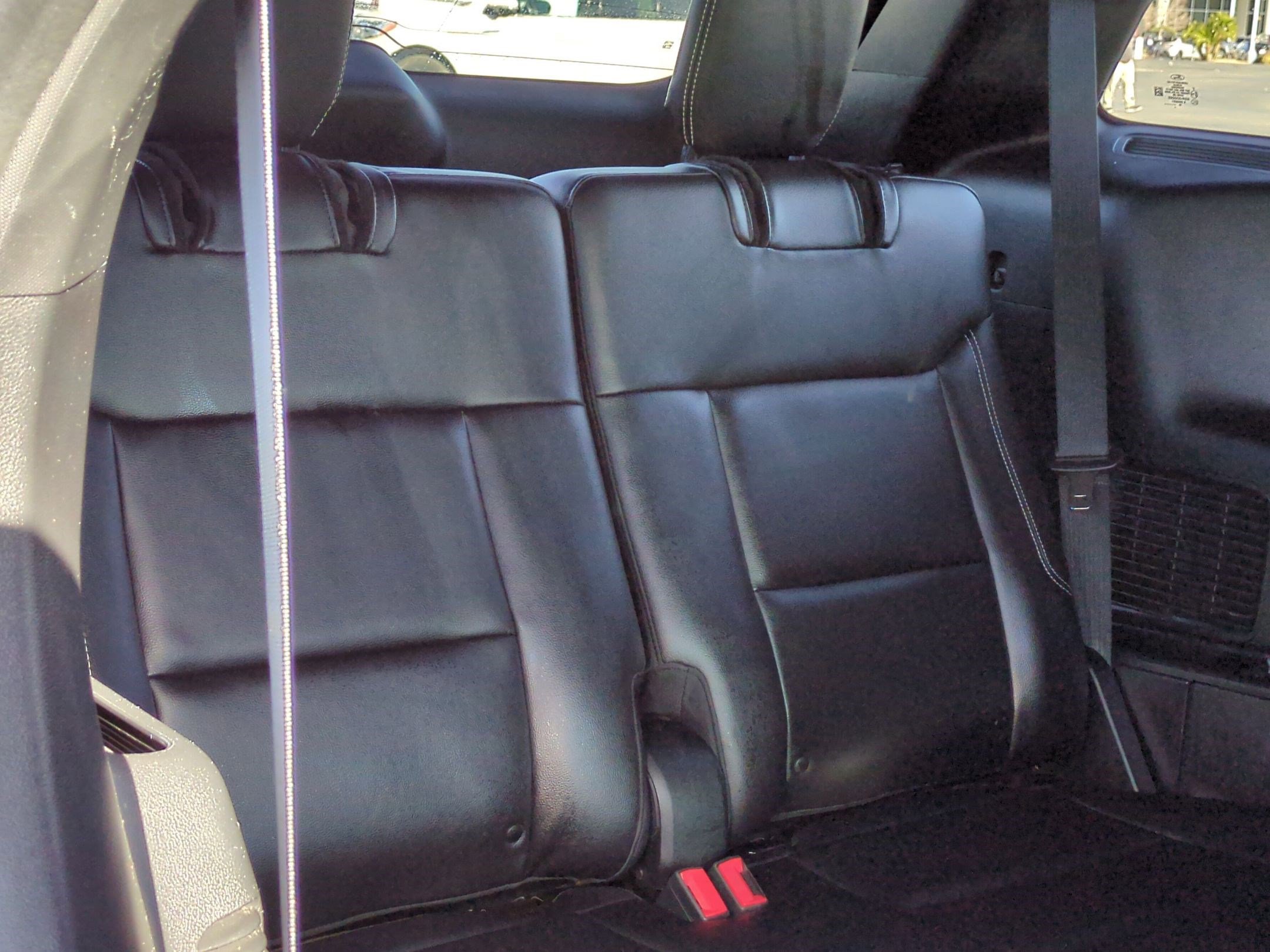 Used 2020 Ford Explorer ST w/ ST Street Pack image 35