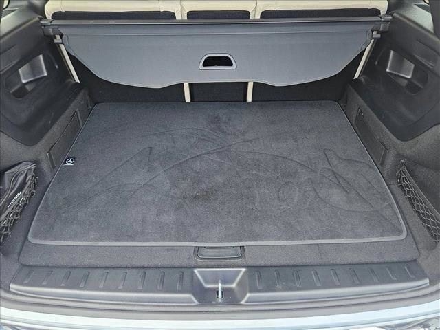 Used 2026 Mercedes-Benz GLB 250 image 6