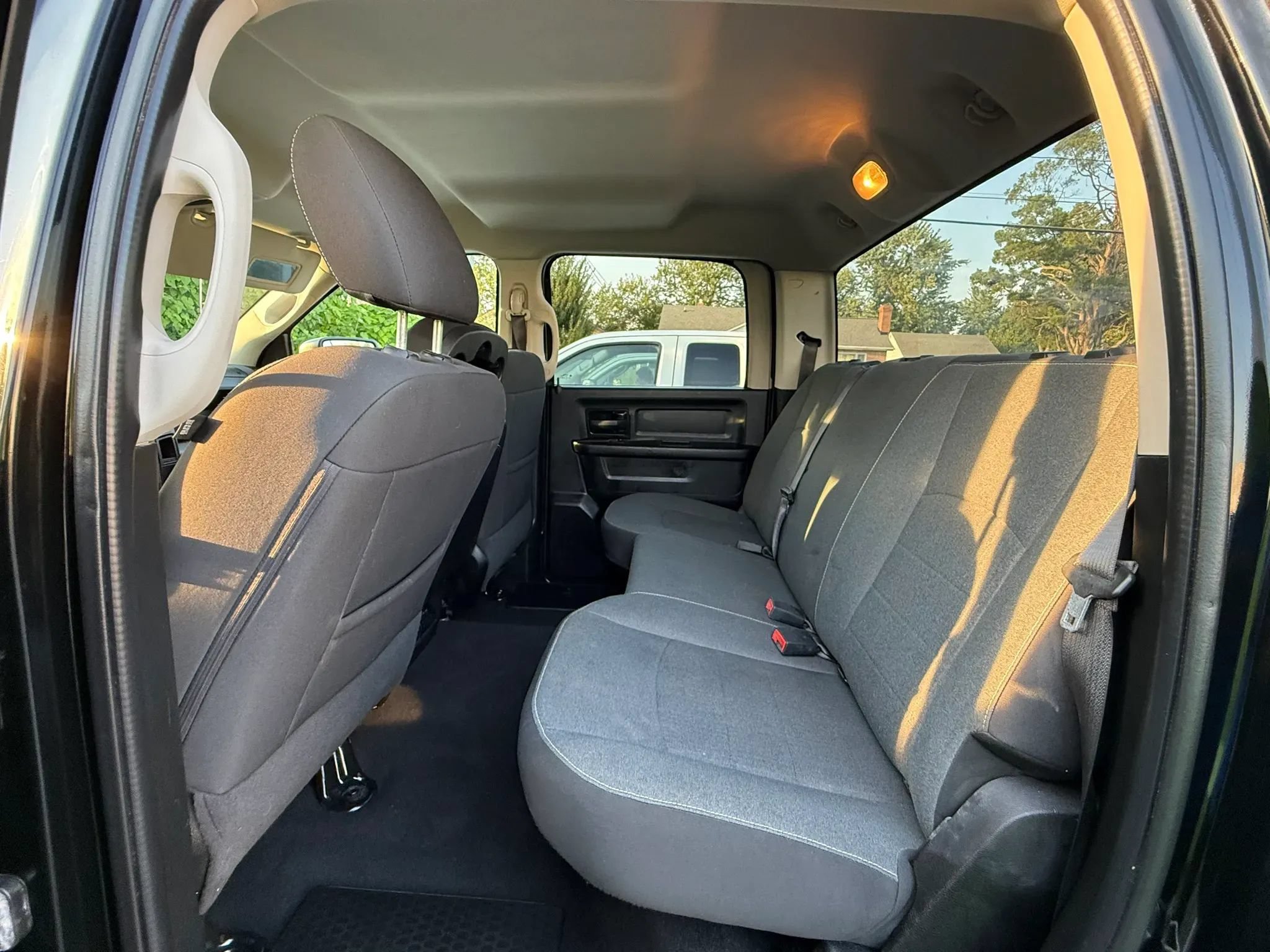 Used 2022 RAM 1500 Tradesman w/ Popular Equipment Group AWD/4WD image 32