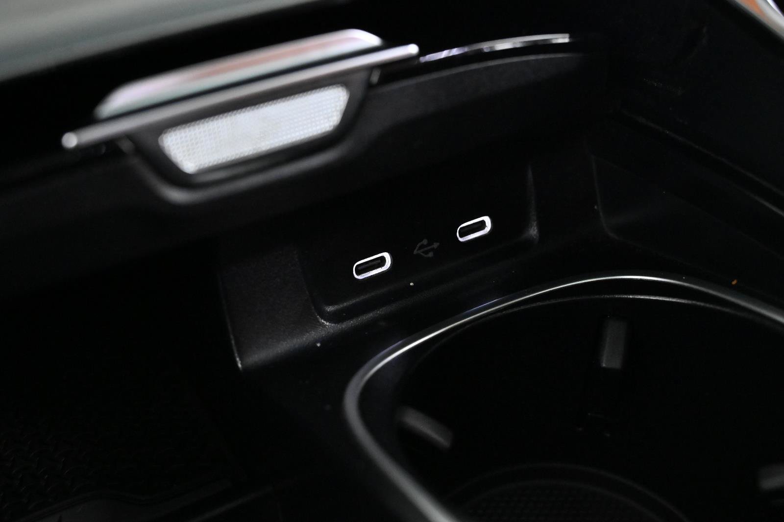 Used 2022 Mercedes-Benz S 580 4MATIC Sedan image 19