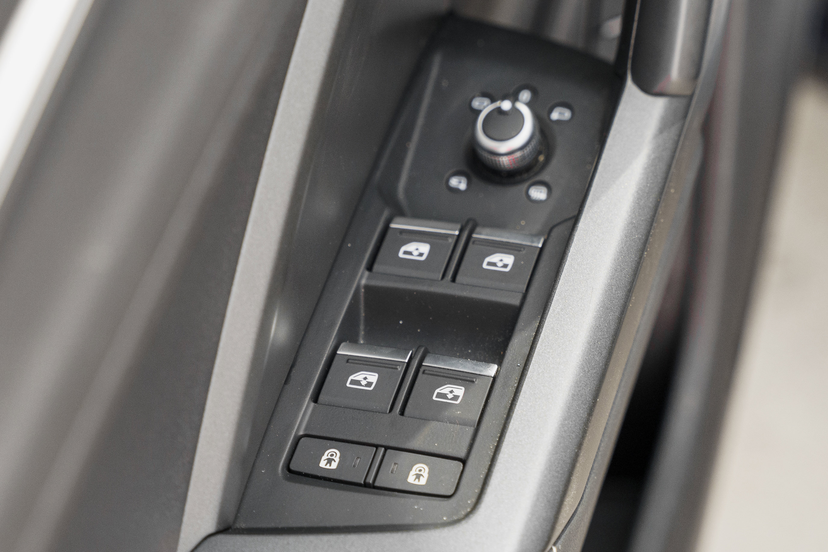 Used 2023 Audi Q3 2.0T Premium Plus w/ Premium Plus Package image 23